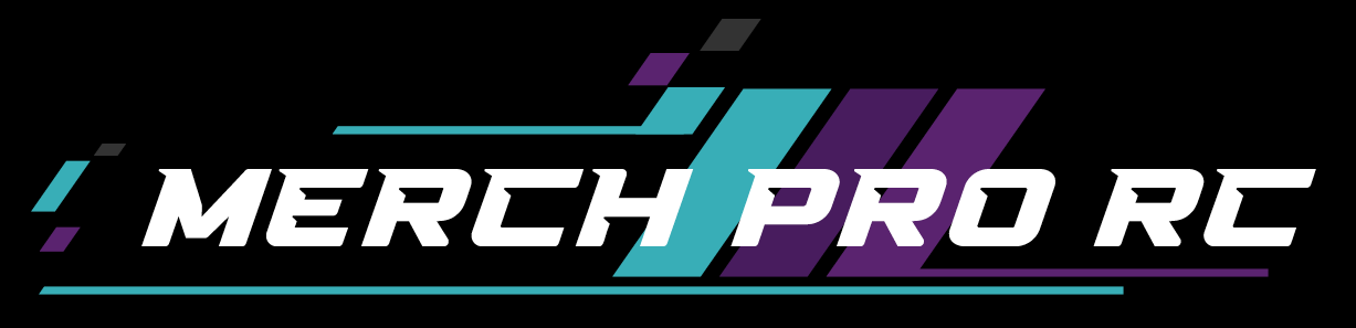 MERCH PRO RC
